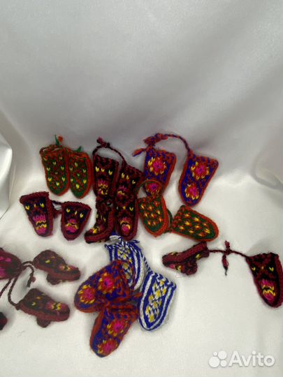 Джурабки сувенирные