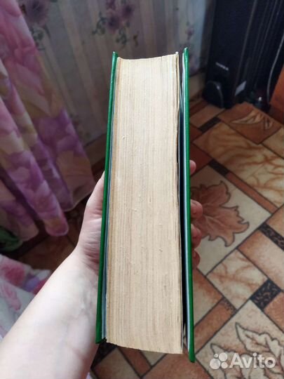 Константин Седых Даурия