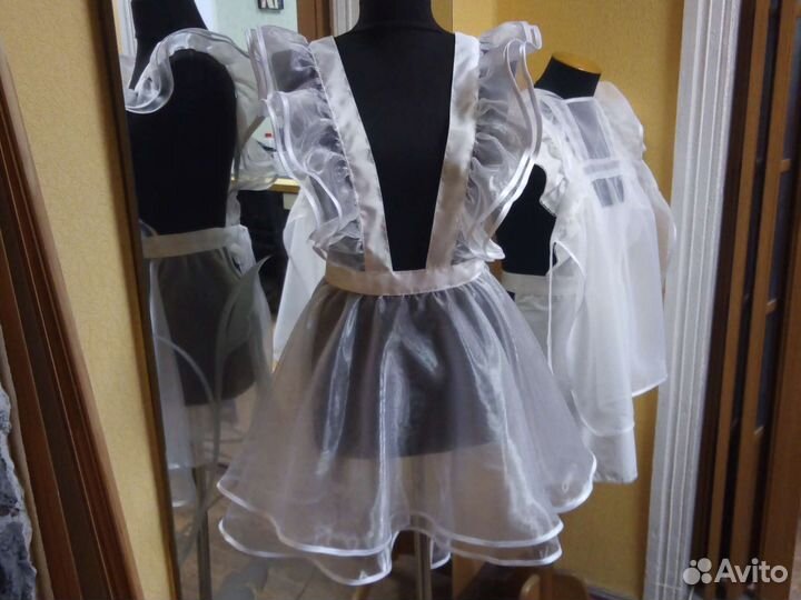 Форма школьная