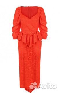 Stella mccartney платье