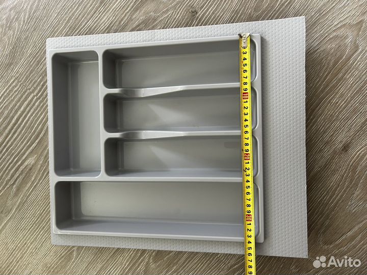 Лоток для столовых приборов