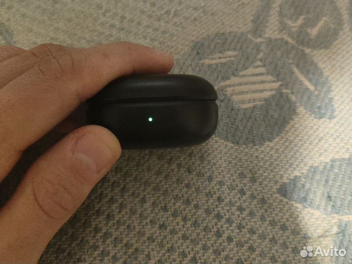 Наушники samsung galaxy buds 2 pro