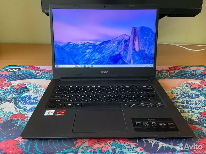 Ноутбуки продаются в связи закрытием офисов