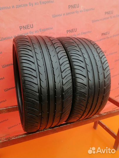 Kumho Ecsta LE Sport KU39 275/30 R20 97Y