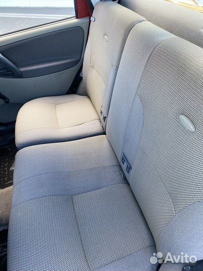 LADA Kalina 1.6 МТ, 2010, 132 000 км