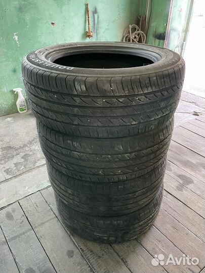 DoubleStar Apex Racing 225/55 R17