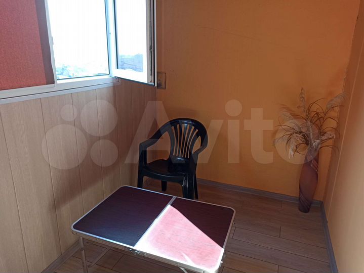 Квартира-студия, 38 м², 9/9 эт.