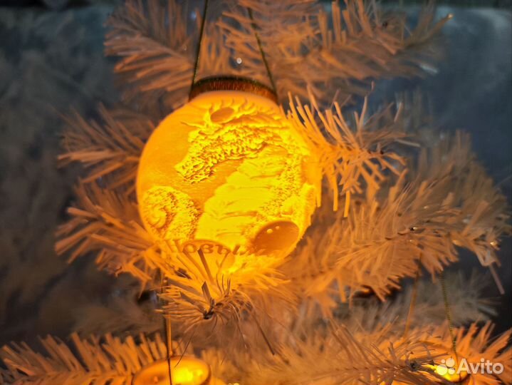 Ёлочные шары