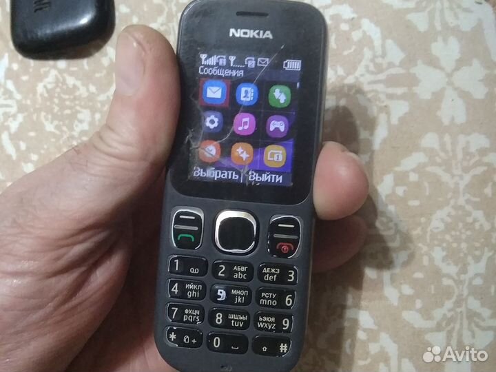 Nokia 101