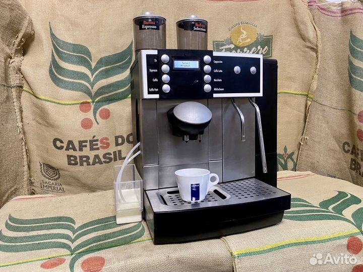 Кофемашина