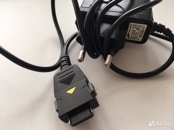 Зарядные устройства