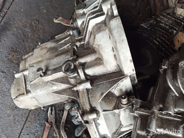 Коробка передач ваз 2114-15. кпп ваз 2109