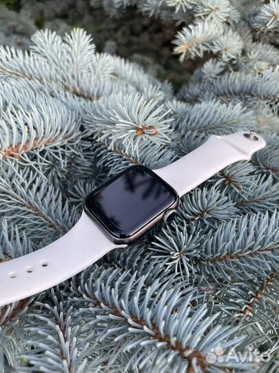 Часы apple watch 5 40 mm