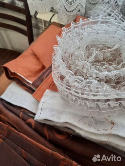 Набор для рукодельниц