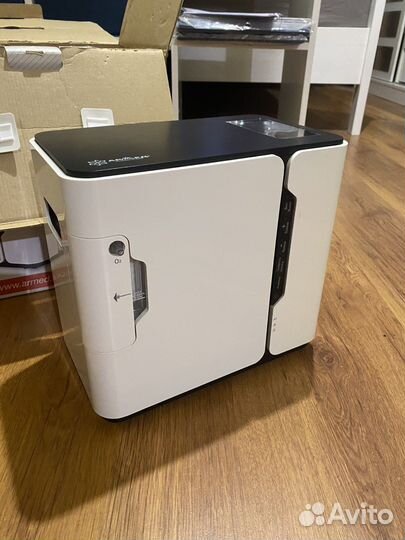 Кислородный концентратор Армед 8Ф-1/1