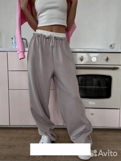 Костюм двойка женский