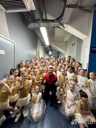 Киношкола с окупаемостью 3 месяца