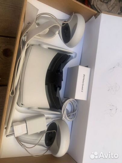 Oculus quest 2