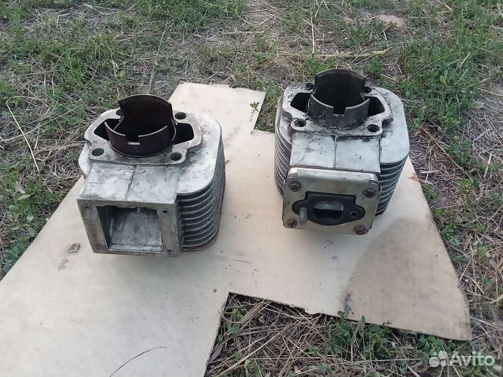 Продам цилиндры на муравей