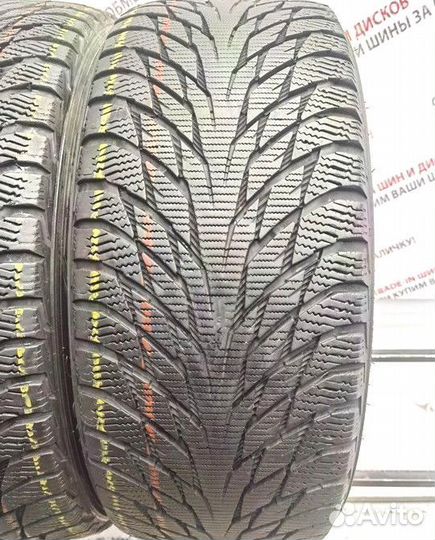 Nokian Tyres Hakkapeliitta R2 245/45 R18 100N