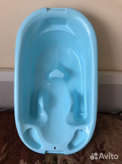 Ванночка для купания