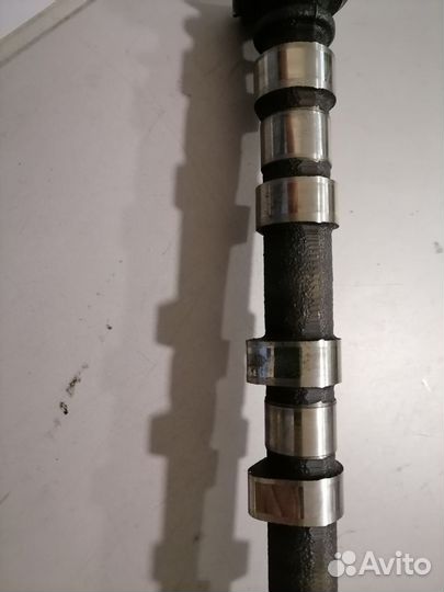 Распредвал впускной mitsubishi pajero sport/L-200