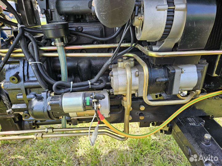 Трактор Ставрополец Т224.3, 2023