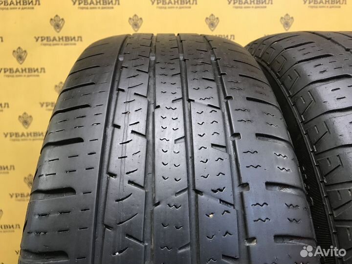 Continental ContiCrossContact LX 215/65 R16 98H