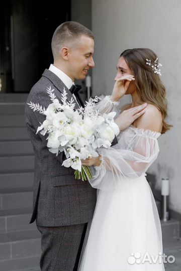 Комплексная организация свадьбы