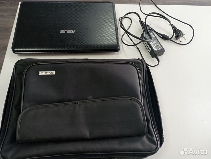 Продам ноутбук