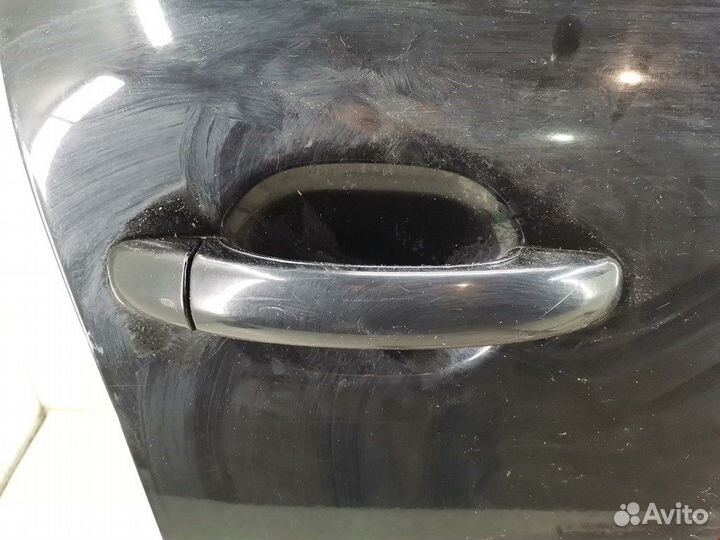 Дверь передняя для Volkswagen Touareg 1 7L0831056L