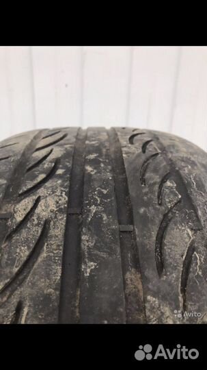 DoubleStar DS968 235/45 R17
