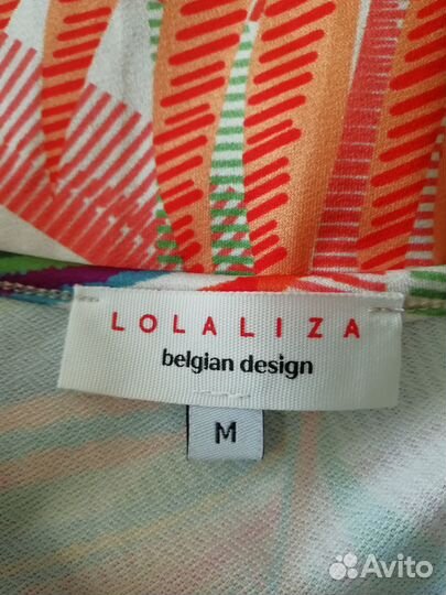 Блузка (17.01.25) M