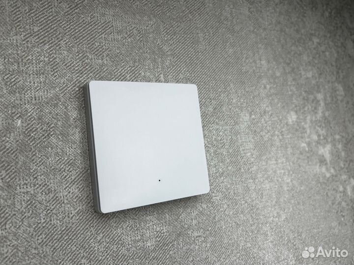 Умный выключатель Zigbee с Алисой без нуля