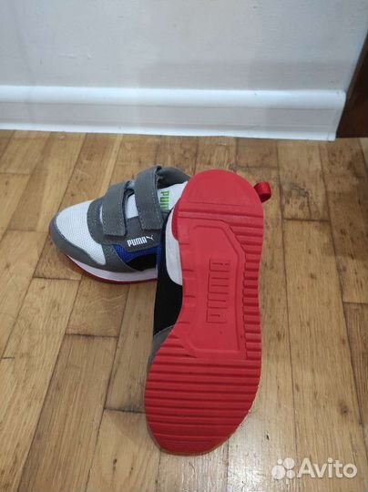 Кроссовки puma