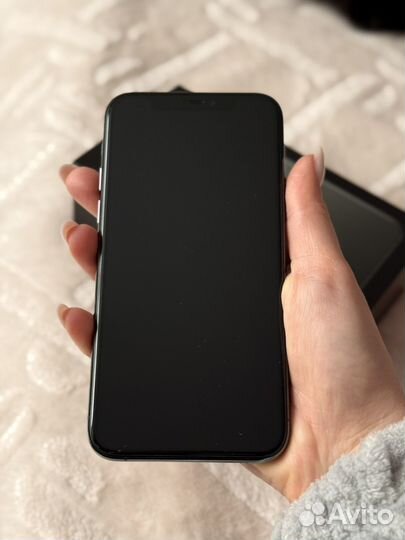 iPhone 11 Pro, 256 ГБ