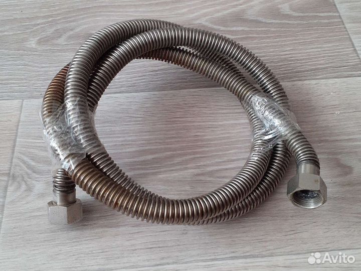 Шланг газовый 1.5 м