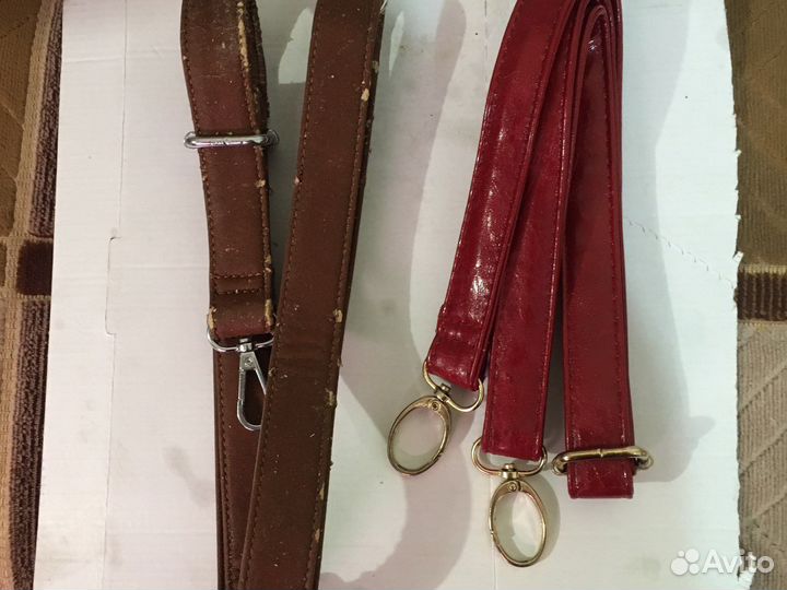 Ремень для сумки