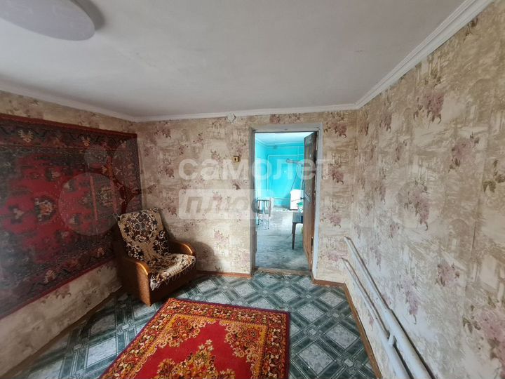 Таунхаус 677 м² на участке 6,8 сот.