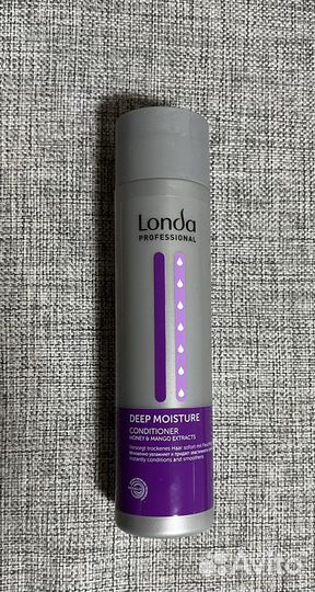Кондиционер для волос Londa Professional
