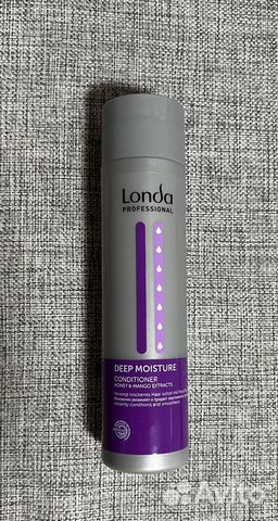 Кондиционер для волос Londa Professional