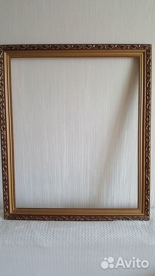 Багеты и рамы для картин