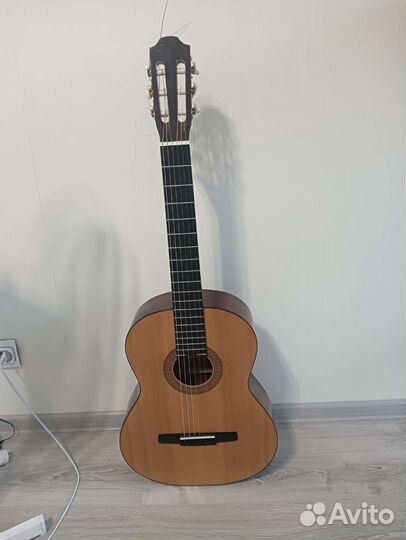 Классическая гитара hohner HC-06