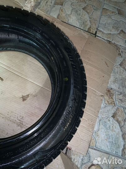 Cordiant Snow Cross 185/65 R15 92