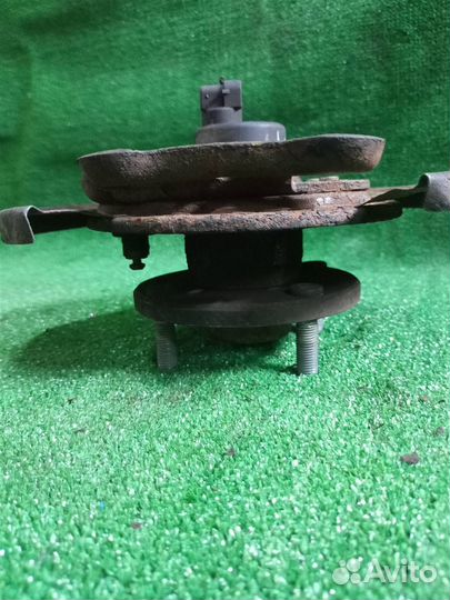 Ступица задняя Chevrolet Lacetti 2004