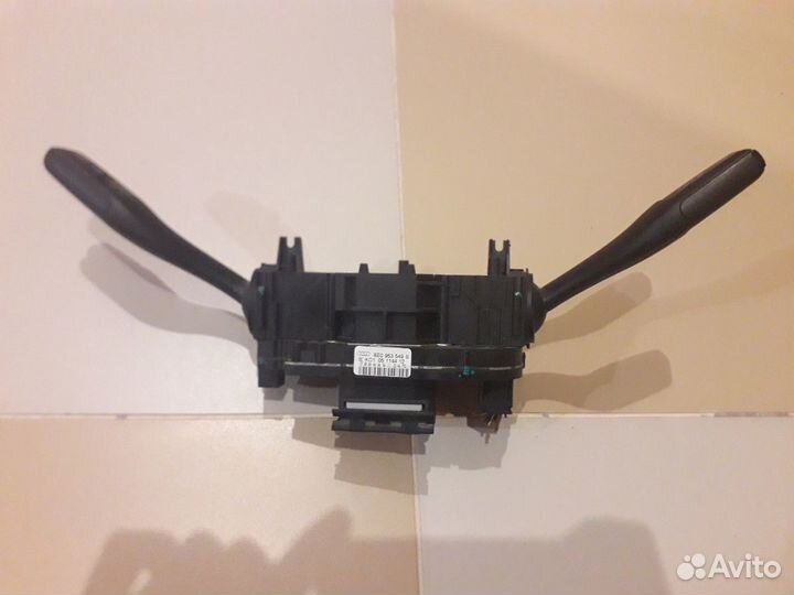 Подрулевой переключатель Audi A4 B6 / B7 8E0953549