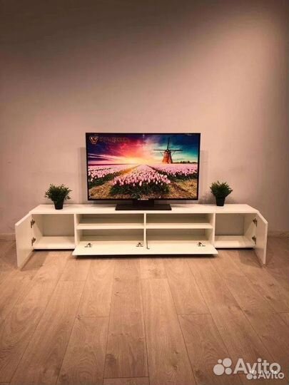 Тв тумбы