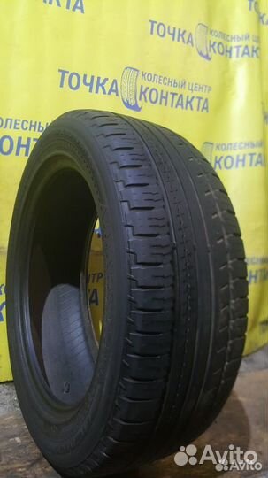 Nokian Tyres Hakka SUV 225/55 R18