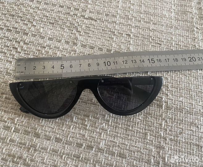 Солнцезащитные очки ASOS