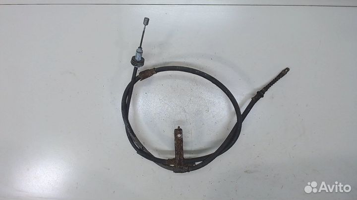 Трос ручника Hyundai Accent (Solaris), 2012